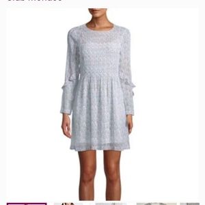 Club Monaco dress